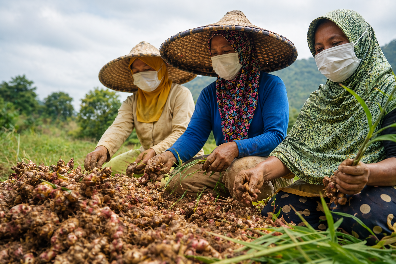 woman-farmer